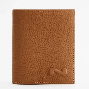 Bi-fold wallet