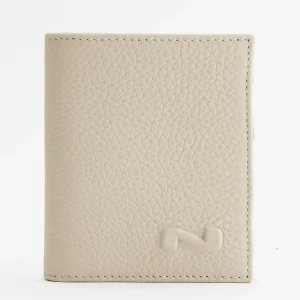 Bi-fold wallet