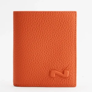 Bi-fold wallet