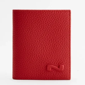 Bi-fold wallet