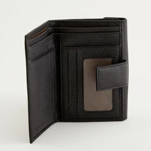 Bi-fold Wallet