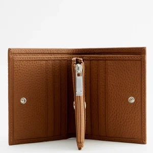 Bi-fold wallet