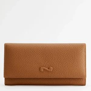 Continental travel wallet