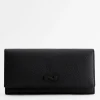 Continental travel wallet