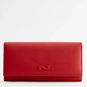 Continental travel wallet