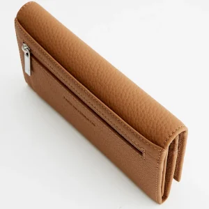 Continental travel wallet