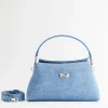 Freesia Denim