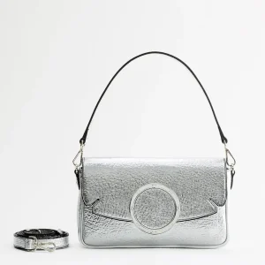 Hiro Rock Silver