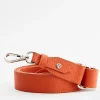Leather strap