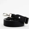 Leather strap