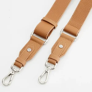 Leather strap