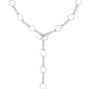 N Necklace