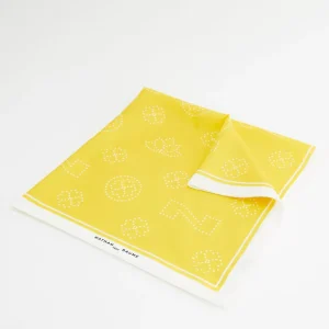 Silk Stole