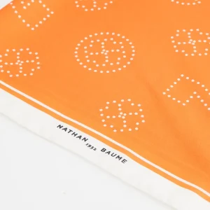 Silk Stole