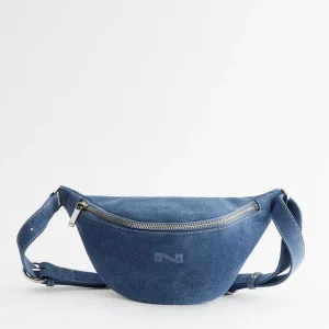 Small Derby Denim