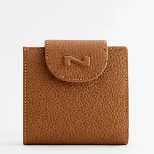 Tri-fold wallet