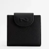 Tri-fold wallet