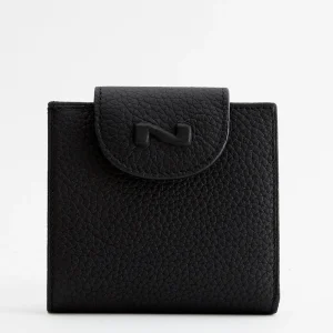 Tri-fold wallet