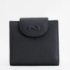Tri-fold wallet
