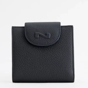 Tri-fold wallet