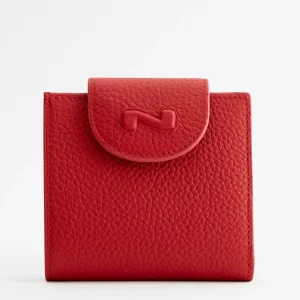 Tri-fold wallet