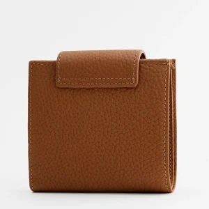 Tri-fold wallet