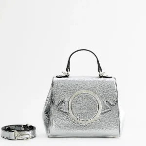 Yumi Rock Silver